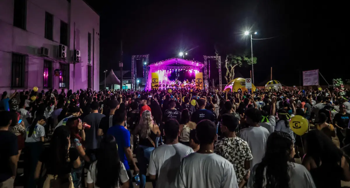 Porto Velho vive 31ª edição em grande ato de fé e celebração